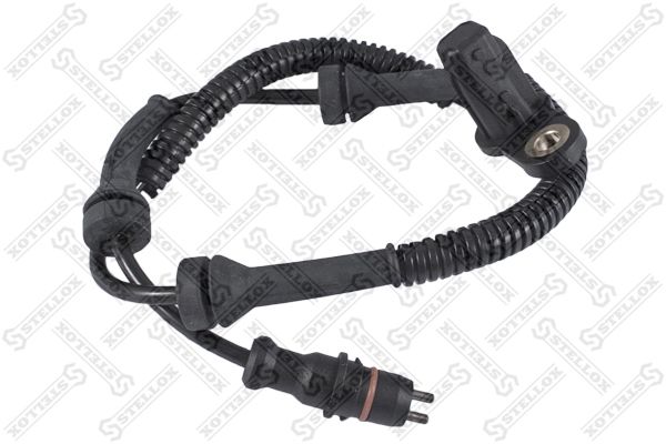 Датчик, частота вращения колеса STELLOX 0665496SX