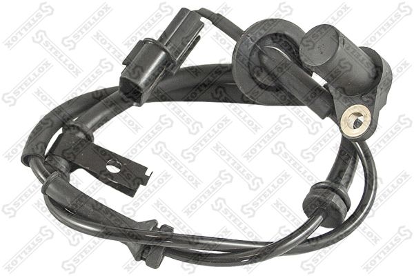 Датчик, частота вращения колеса STELLOX 0665531SX
