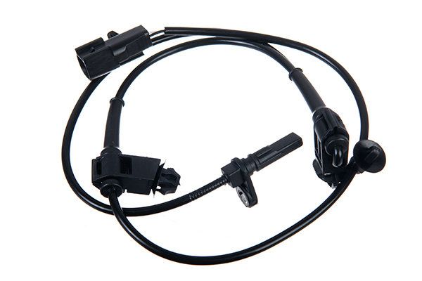 Датчик, частота вращения колеса STELLOX 0665722SX