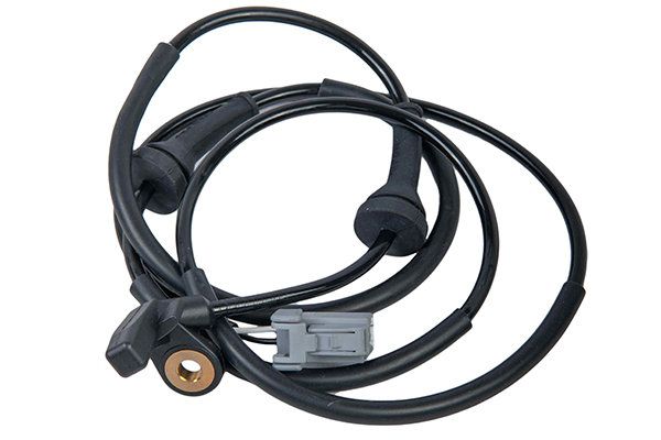 Датчик, частота вращения колеса STELLOX 0665728SX