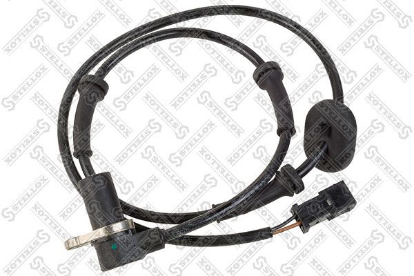 Датчик, частота вращения колеса STELLOX 0665812SX