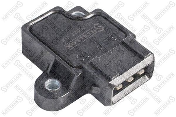 Коммутатор, система зажигания STELLOX 0670627SX