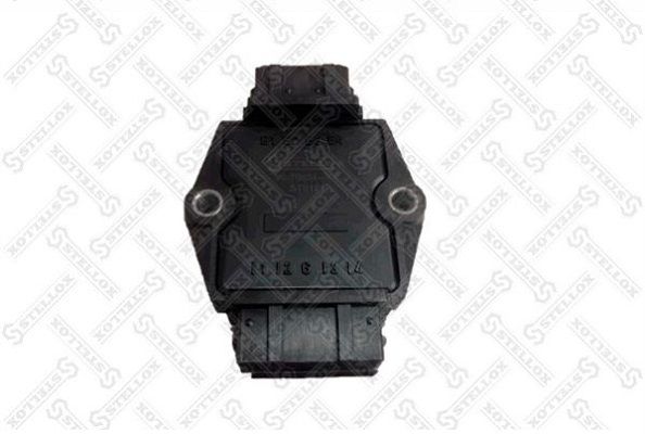 Коммутатор, система зажигания STELLOX 0670634SX