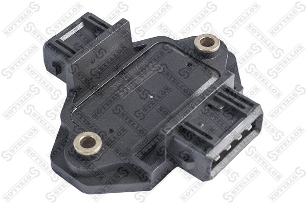 Коммутатор, система зажигания STELLOX 0670637SX