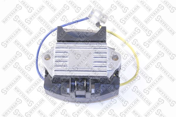 Регулятор генератора STELLOX 0671652SX