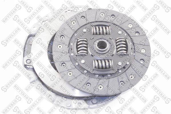 Комплект сцепления STELLOX 0701044SX