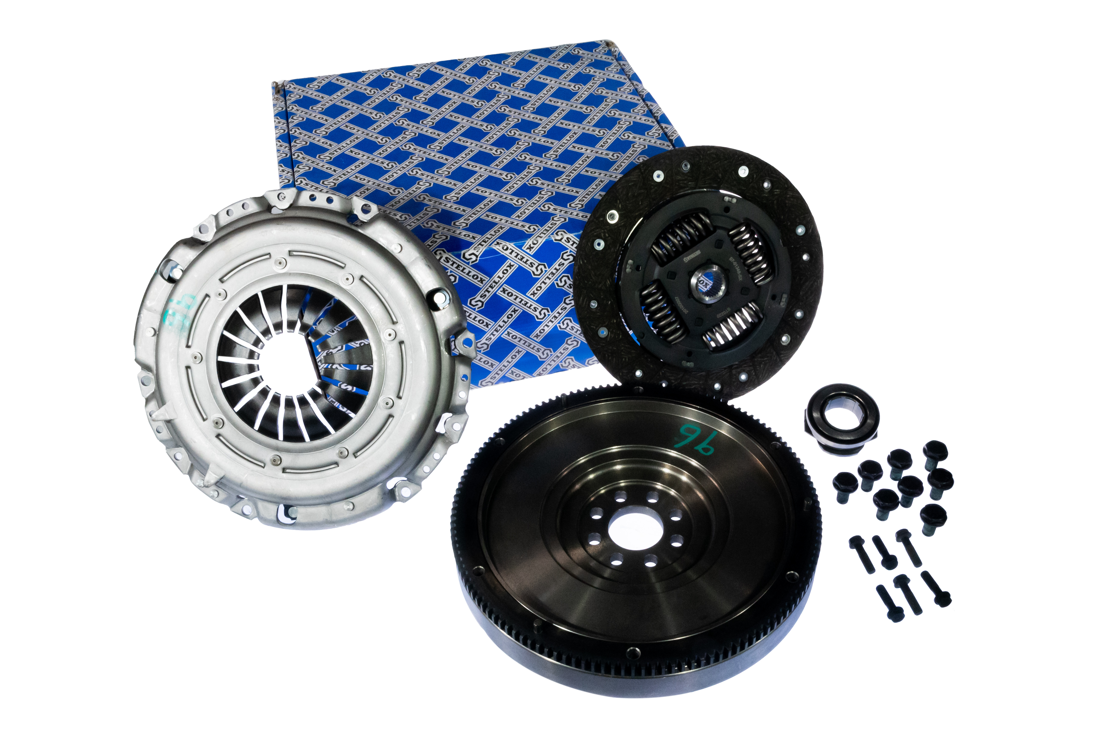 Запчасть STELLOX 0701348SX