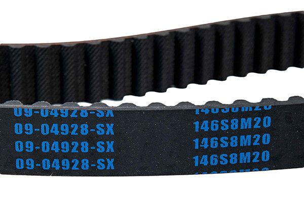 Зубчатый ремень STELLOX 0904928SX