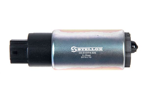 Топливный насос STELLOX 1001074SX