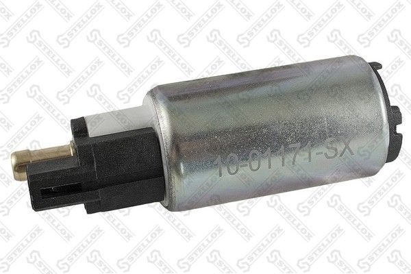 Топливный насос STELLOX 1001171SX
