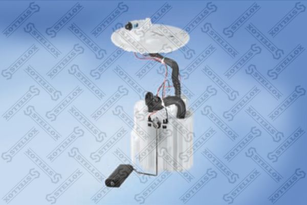 Топливный насос STELLOX 1001478SX