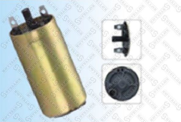 Топливный насос STELLOX 1001493SX