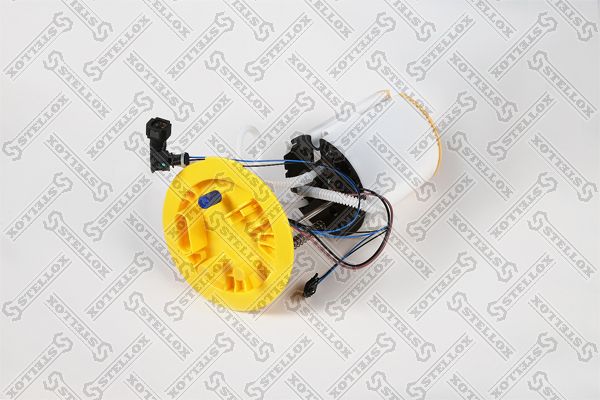 Топливный насос STELLOX 1001752SX
