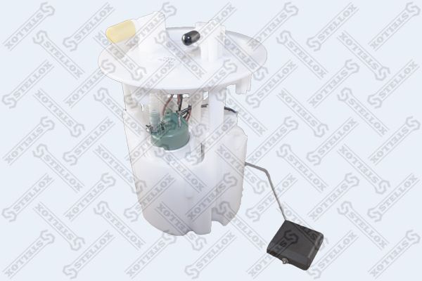 Топливный насос STELLOX 1002036SX