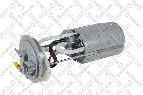 Топливный насос STELLOX 1002059SX