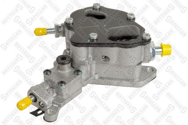 Вакуумный насос, тормозная система STELLOX 1002503SX