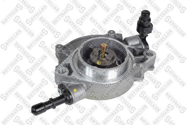 Вакуумный насос, тормозная система STELLOX 1002507SX