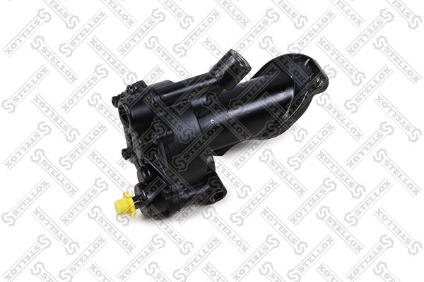 Вакуумный насос, тормозная система STELLOX 1002509SX