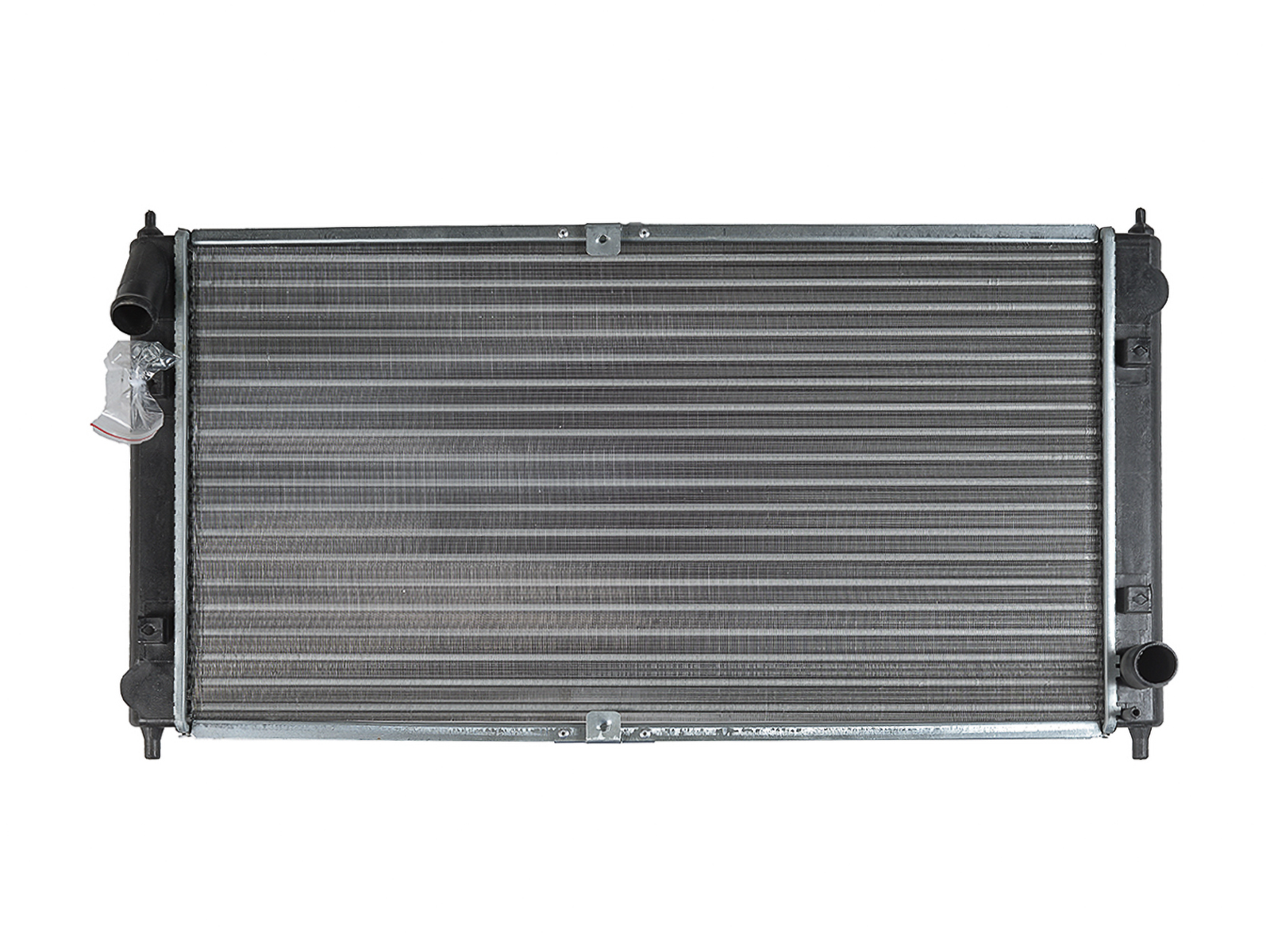 Радиатор, охлаждение двигателя STELLOX 1026941SX