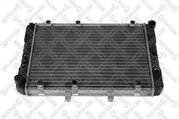 Радиатор, охлаждение двигателя STELLOX 1026995SX