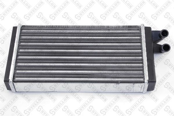 Теплообменник, отопление салона STELLOX 1035001SX