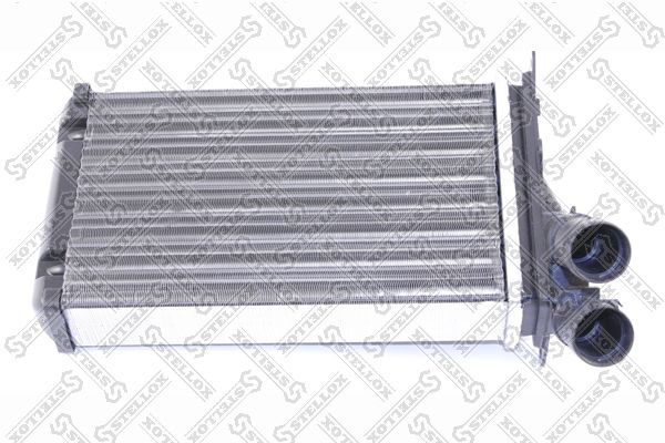 Теплообменник, отопление салона STELLOX 1035003SX