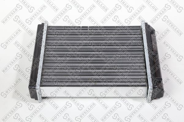 Теплообменник, отопление салона STELLOX 1035090SX