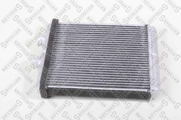 Теплообменник, отопление салона STELLOX 1035112SX