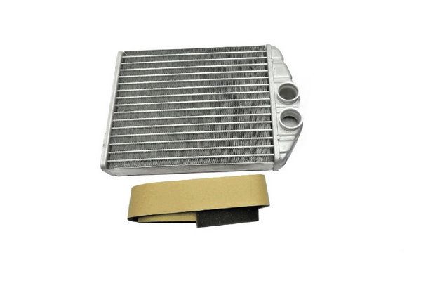 Теплообменник, отопление салона STELLOX 1035122SX