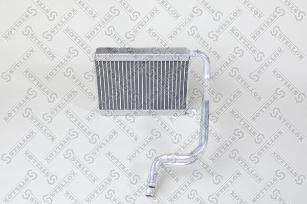 Теплообменник, отопление салона STELLOX 1035249SX