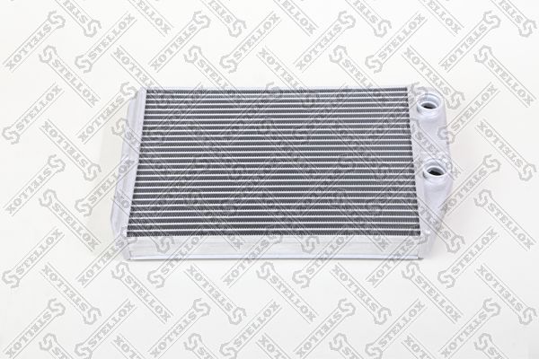 Теплообменник, отопление салона STELLOX 1035254SX