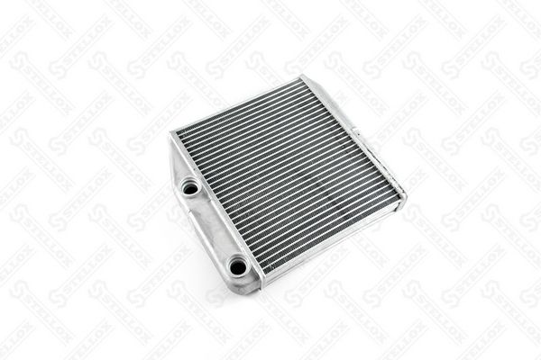 Теплообменник, отопление салона STELLOX 1035258SX