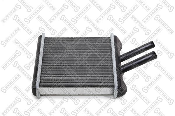 Теплообменник, отопление салона STELLOX 1035259SX