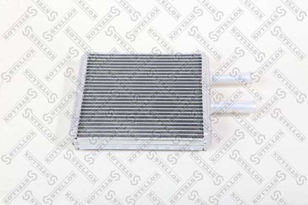 Теплообменник, отопление салона STELLOX 1035260SX