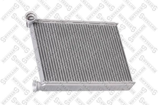 Теплообменник, отопление салона STELLOX 1035262SX