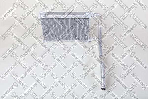 Теплообменник, отопление салона STELLOX 1035264SX
