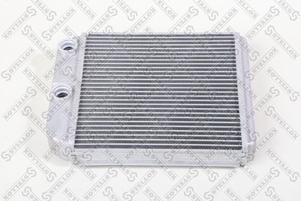 Теплообменник, отопление салона STELLOX 1035272SX