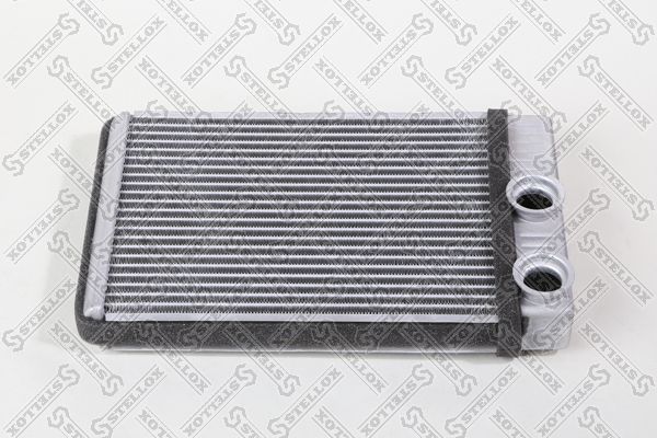 Теплообменник, отопление салона STELLOX 1035273SX