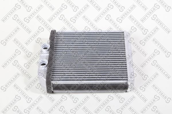 Теплообменник, отопление салона STELLOX 1035277SX
