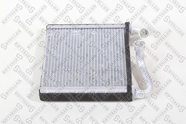 Теплообменник, отопление салона STELLOX 1035283SX