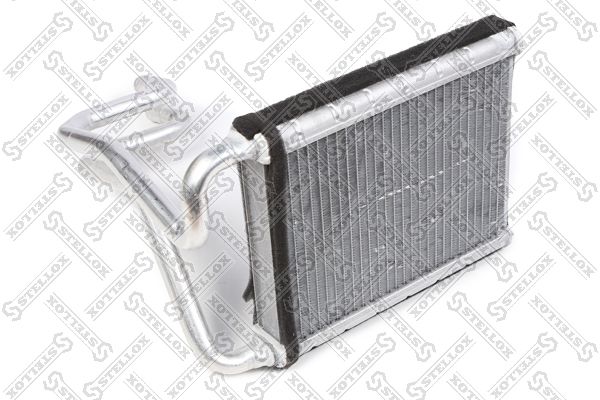 Теплообменник, отопление салона STELLOX 1035289SX