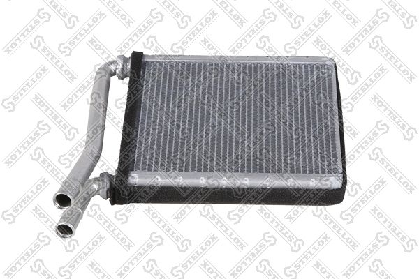 Теплообменник, отопление салона STELLOX 1035293SX
