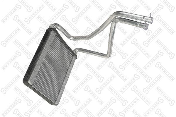 Теплообменник, отопление салона STELLOX 1035294SX