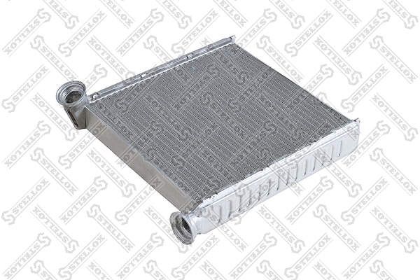Теплообменник, отопление салона STELLOX 1035306SX