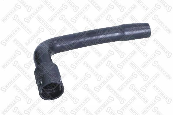 Шланг радиатора STELLOX 1035527SX
