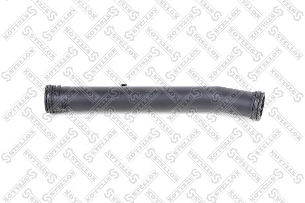 Шланг радиатора STELLOX 1035543SX