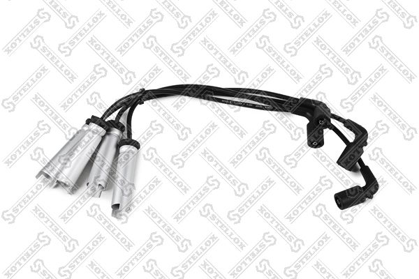 Комплект проводов зажигания STELLOX 1038000SX