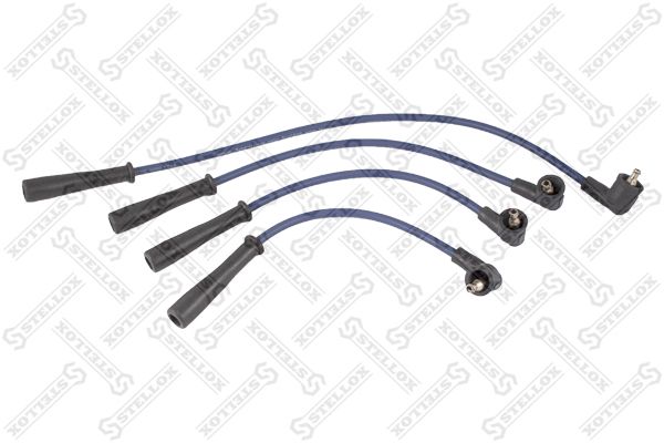 Комплект проводов зажигания STELLOX 1038001SX