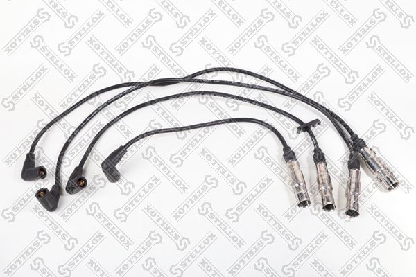 Комплект проводов зажигания STELLOX 1038004SX
