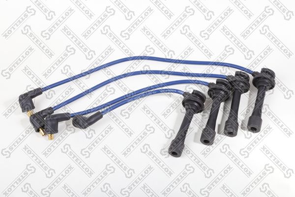 Комплект проводов зажигания STELLOX 1038006SX